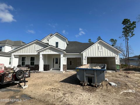 A home in St Augustine