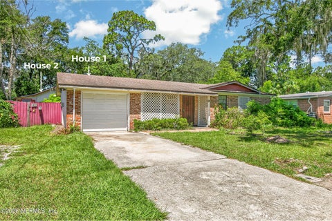 Photo of 5630 PATSY ANNE Drive, Jacksonville, FL 32207 (MLS # 2156472)