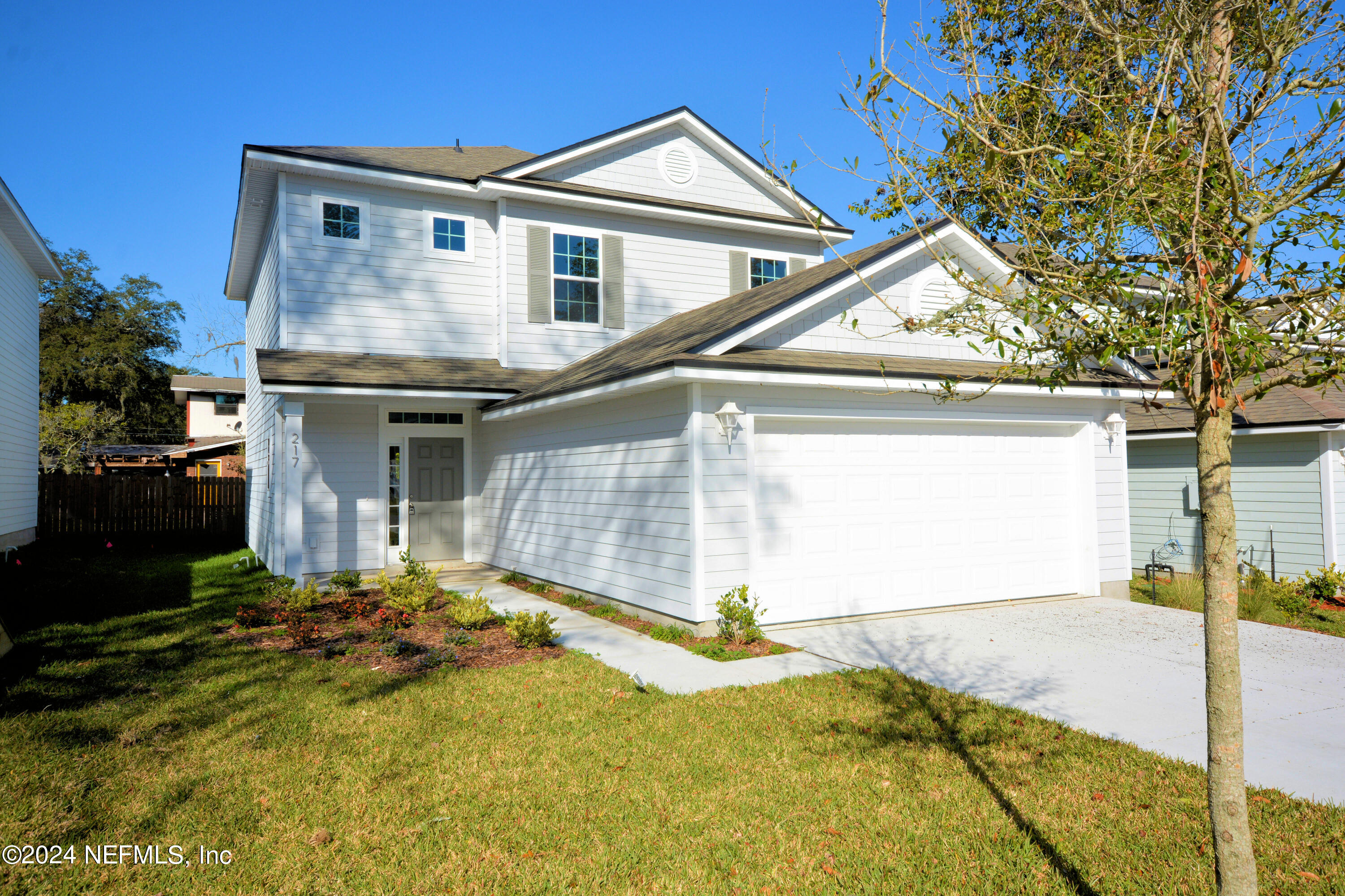 View Fernandina Beach, FL 32034 house