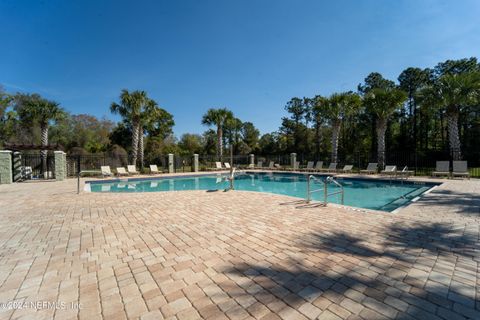 A home in St Augustine