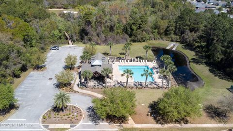 A home in St Augustine