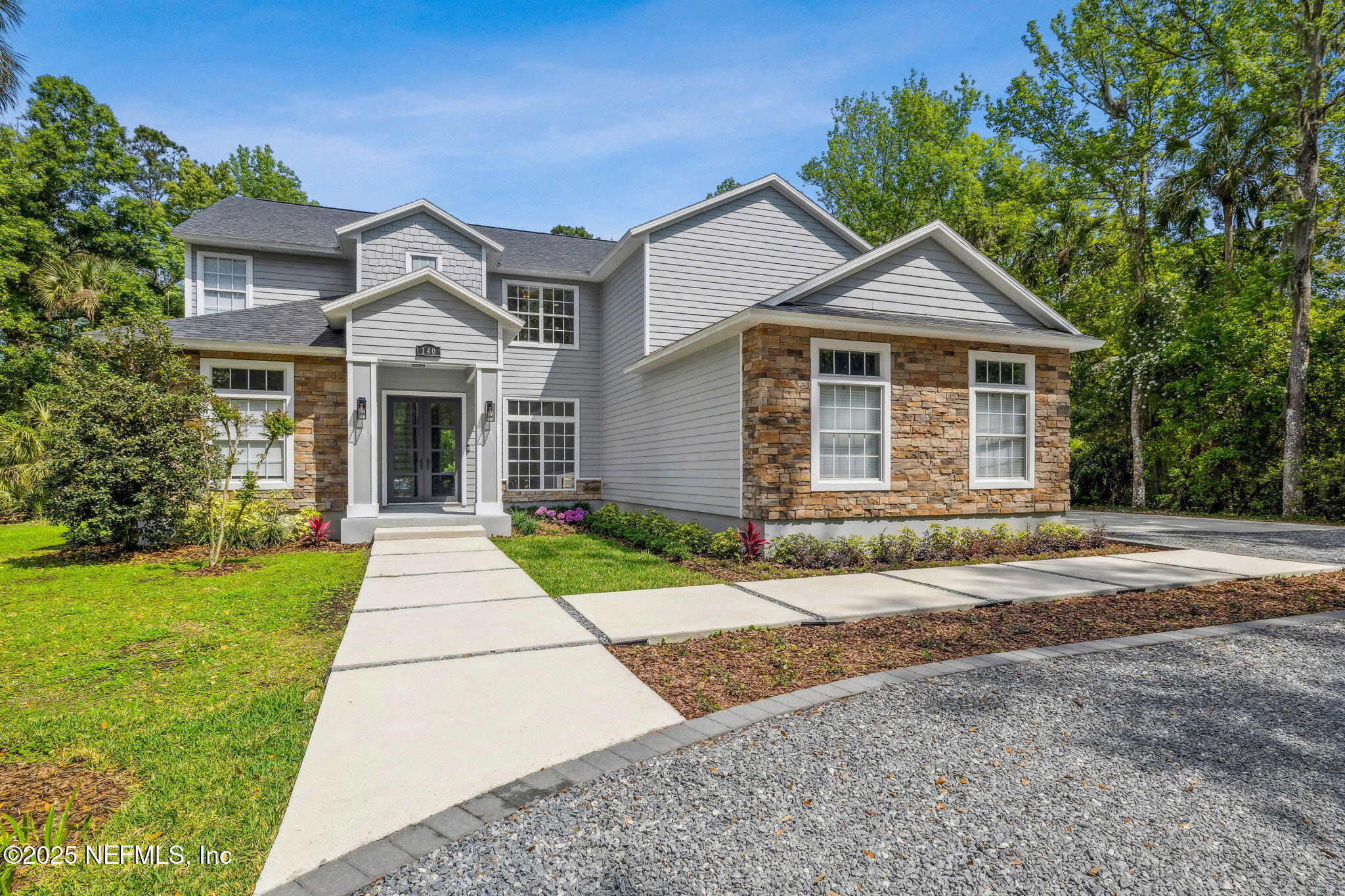 140 ROSCOE Boulevard N