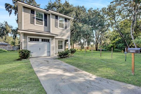 8339 WOODS Avenue Jacksonville FL 32216