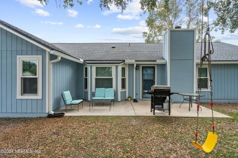 A home in Middleburg