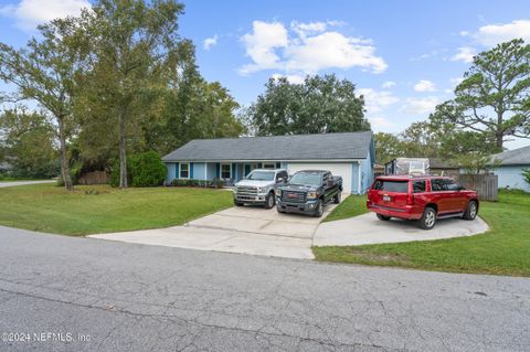 A home in Middleburg