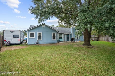 A home in Middleburg