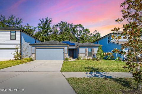 Photo of 2949 FIRETHORN Avenue #|, Orange Park, FL 32073 (MLS # 2130168)