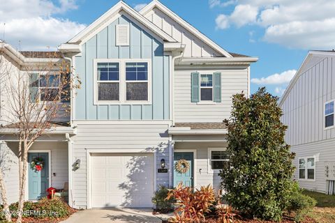 12689 JOSSLYN Lane Jacksonville FL 32246