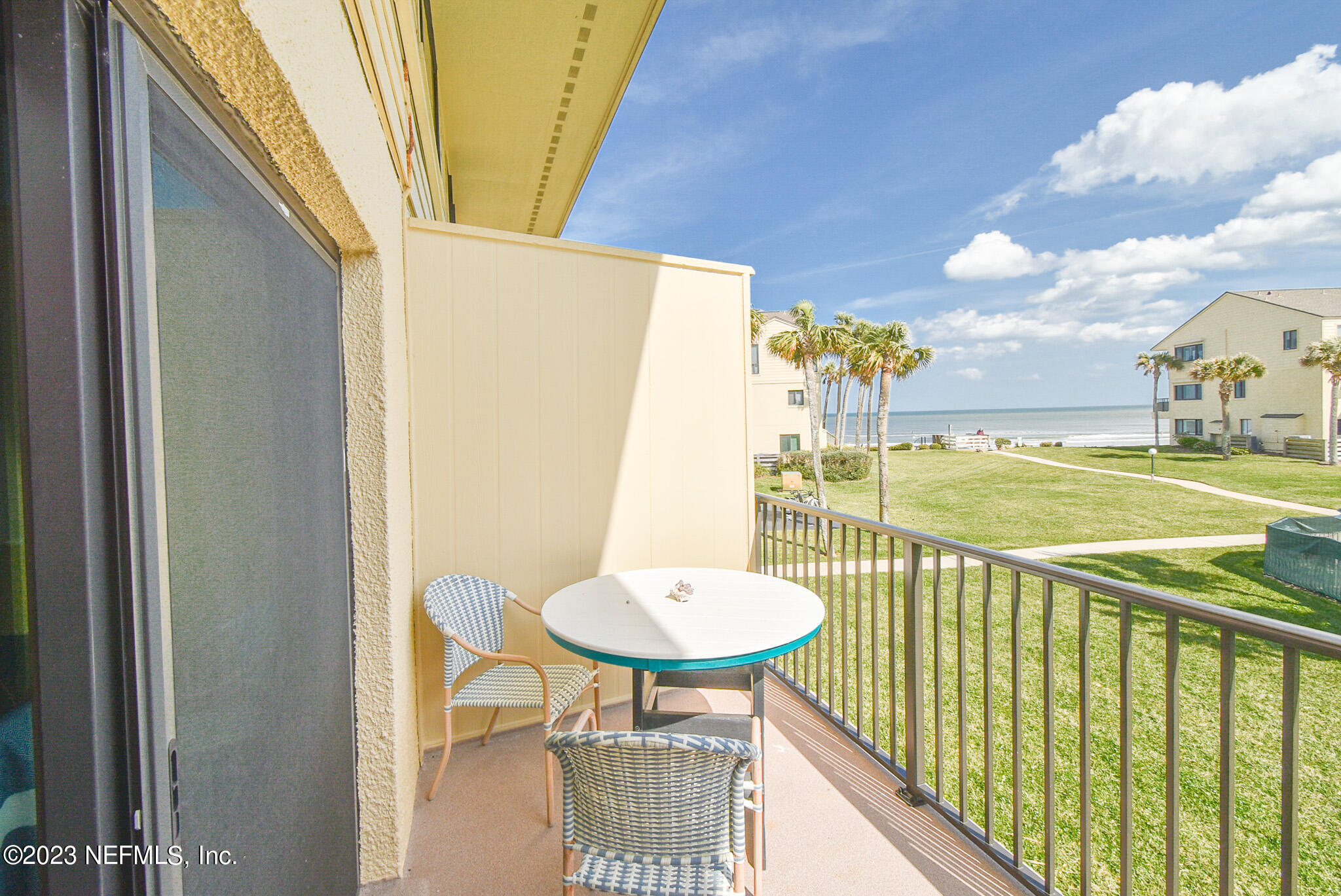 St Augustine, FL home for sale located at 8550 A1a S Unit 417, St Augustine, FL 32080