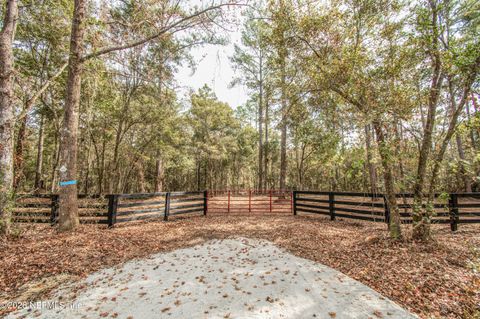 14440 C R 124 Sanderson FL 32087