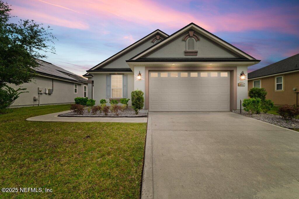 3931 ARBOR MILL Circle