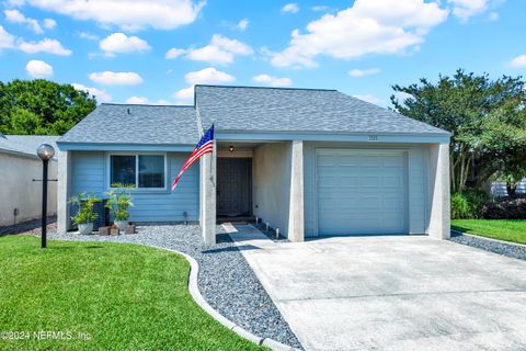 A home in Ponte Vedra Beach