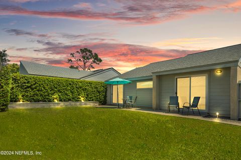 A home in Ponte Vedra Beach