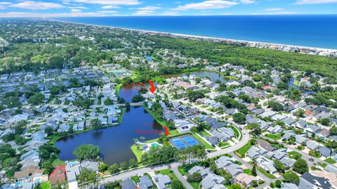 A home in Ponte Vedra Beach