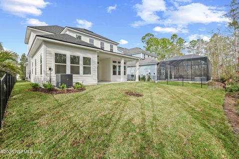 A home in Ponte Vedra