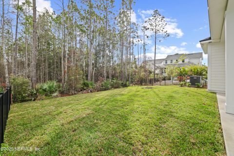 A home in Ponte Vedra