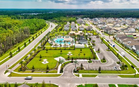 A home in Ponte Vedra