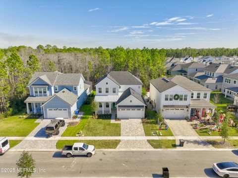 A home in Ponte Vedra