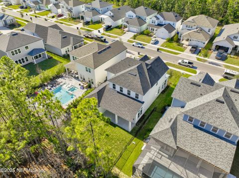 A home in Ponte Vedra