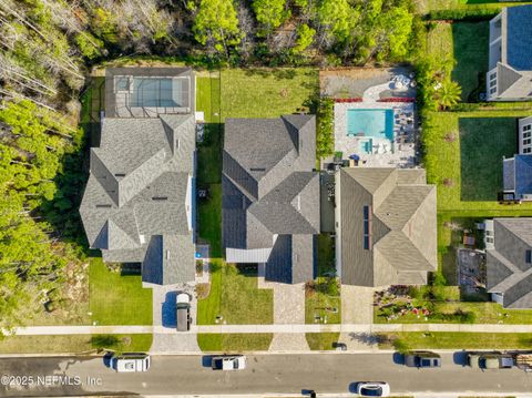 A home in Ponte Vedra