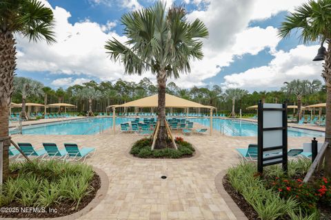 A home in Ponte Vedra