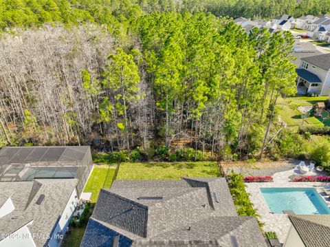 A home in Ponte Vedra