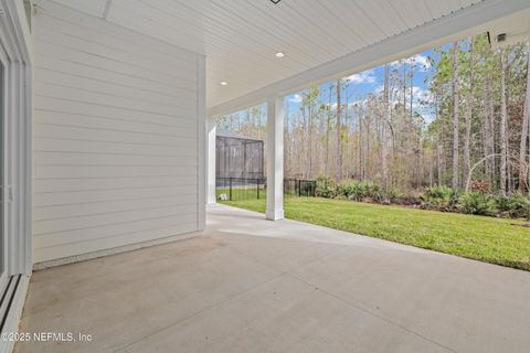 A home in Ponte Vedra