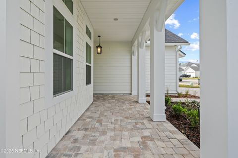 A home in Ponte Vedra