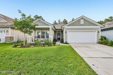 Photo of 848 SYCAMORE Way, Orange Park, FL 32073 (MLS # 2145514)