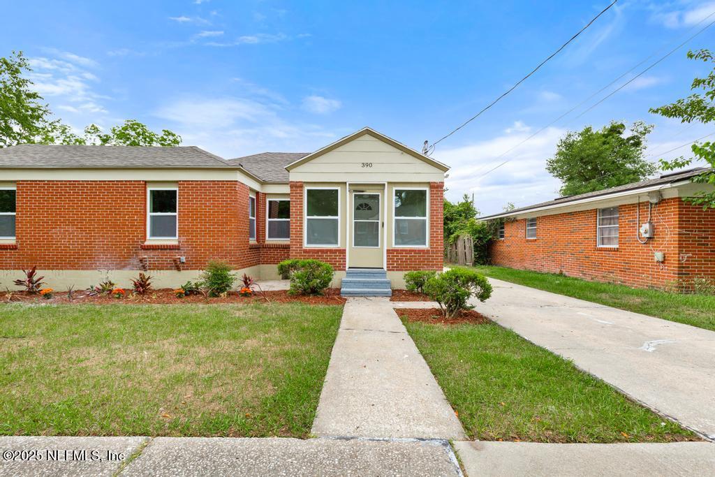 390 E 48TH Street