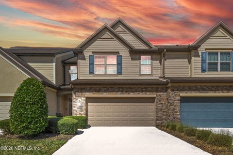 7027 BUTTERFIELD Court Jacksonville FL 32258