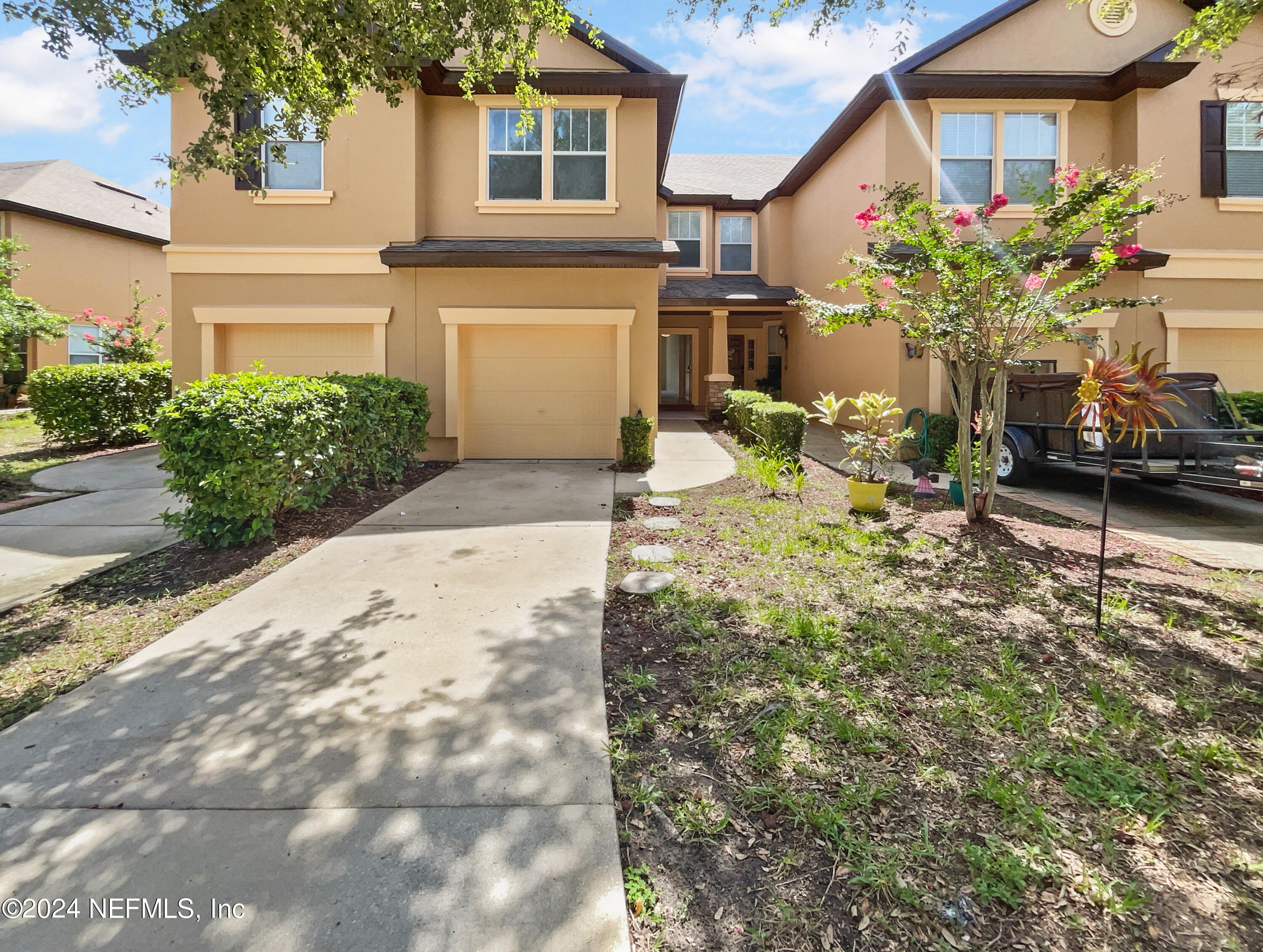 View Jacksonville, FL 32277 townhome