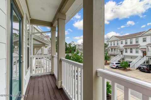 A home in Ponte Vedra