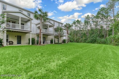 A home in Ponte Vedra