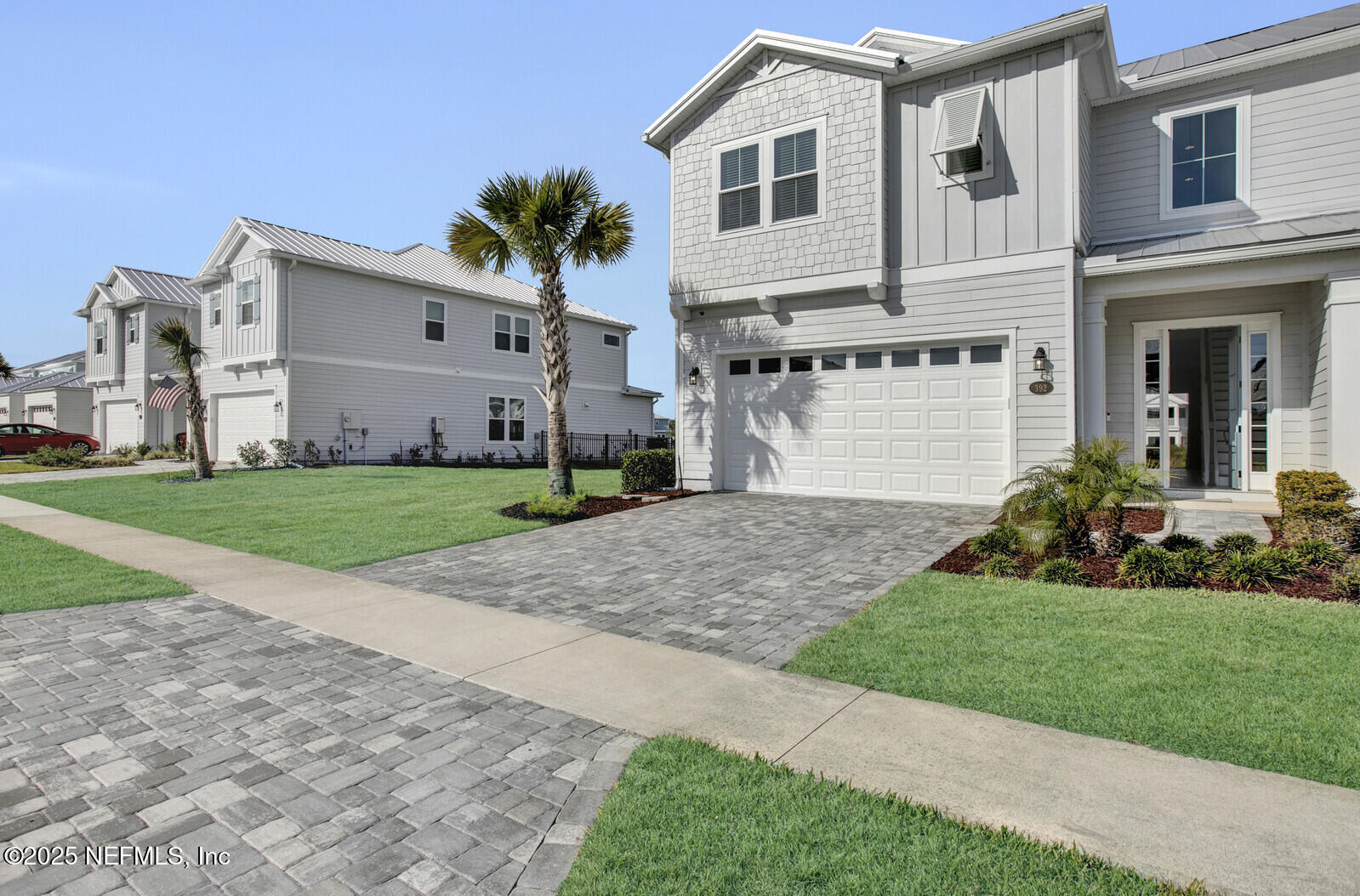 392 RUM RUNNER Way
