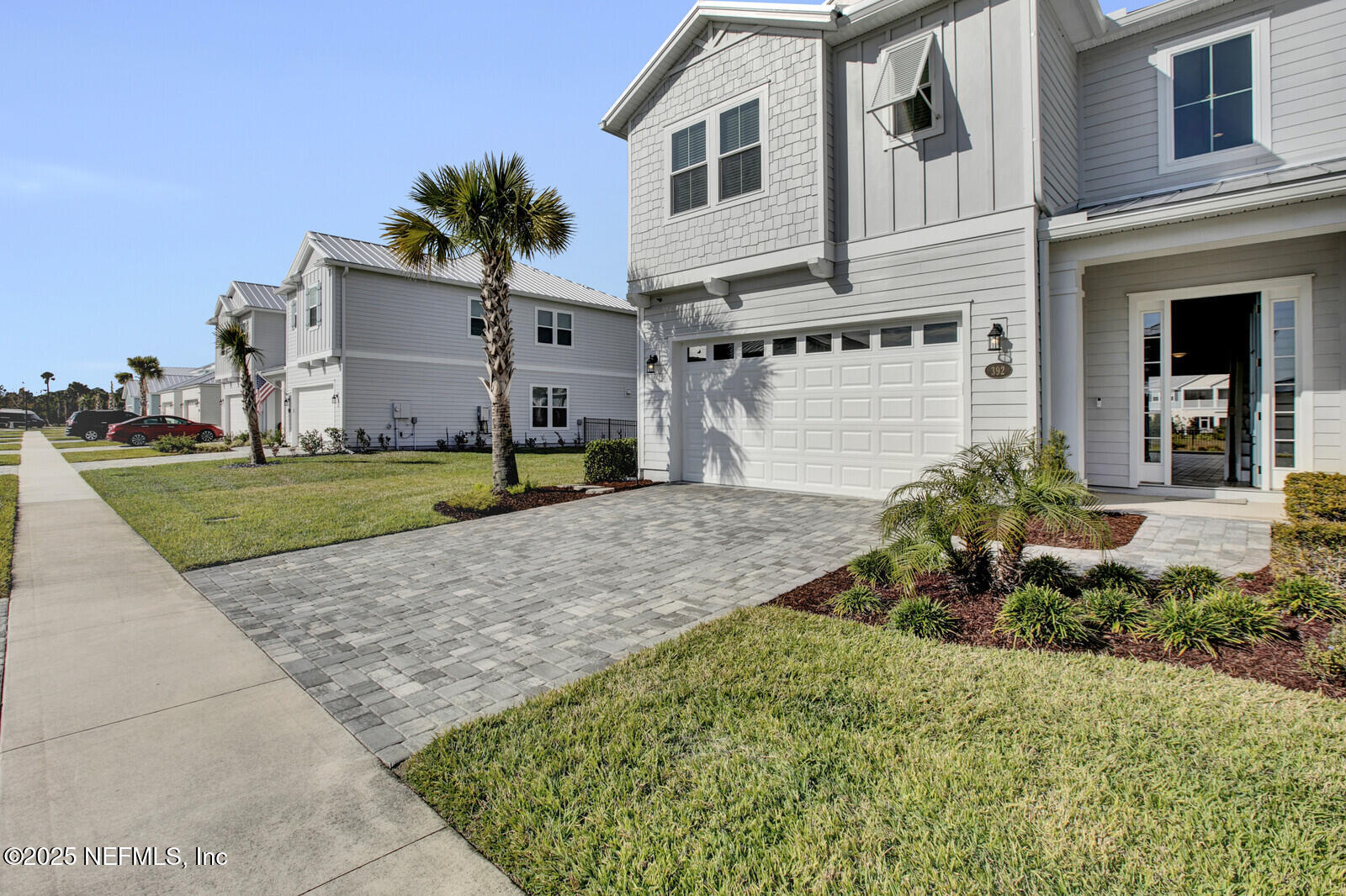 392 RUM RUNNER Way