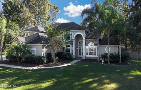 A home in Fleming Island