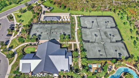 A home in St Augustine