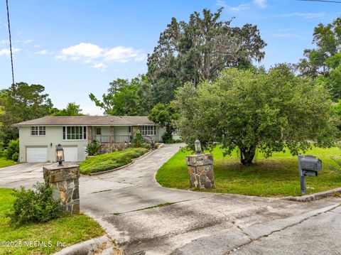 449 SW MONTGOMERY Drive Lake City FL 32025