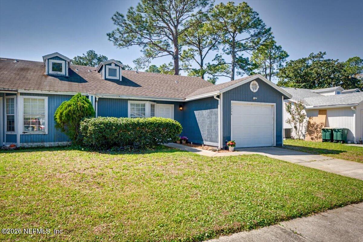 11754 WHITE HORSE Road