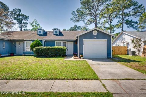 11754 WHITE HORSE Road Jacksonville FL 32246