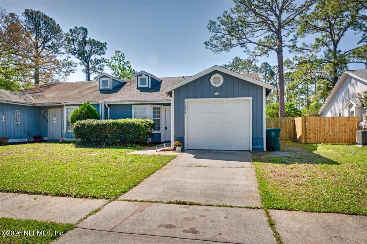 11754 WHITE HORSE Road