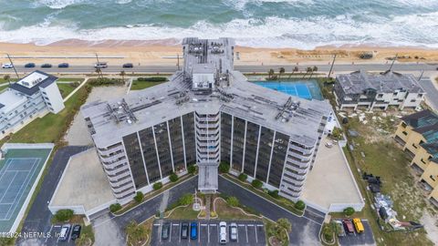 A home in Flagler Beach