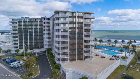 A home in Flagler Beach