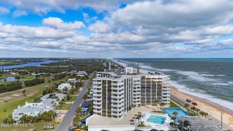 A home in Flagler Beach