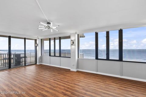 A home in Flagler Beach