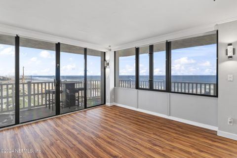 A home in Flagler Beach