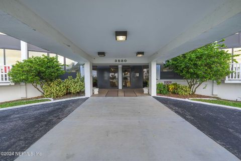 A home in Flagler Beach