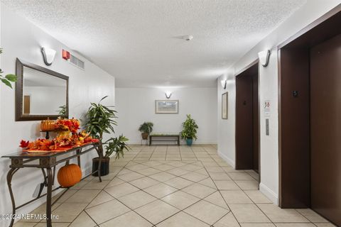 A home in Flagler Beach