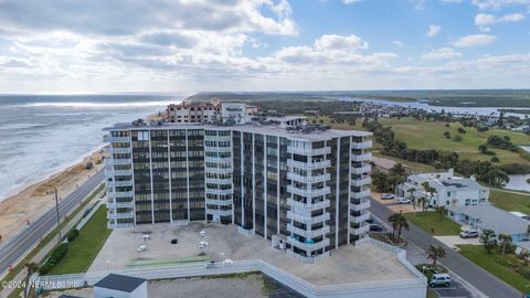 A home in Flagler Beach